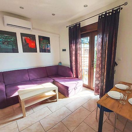 Osrodek Wypoczynkowy Raf-Mil Aparthotel Wicie  Exterior foto