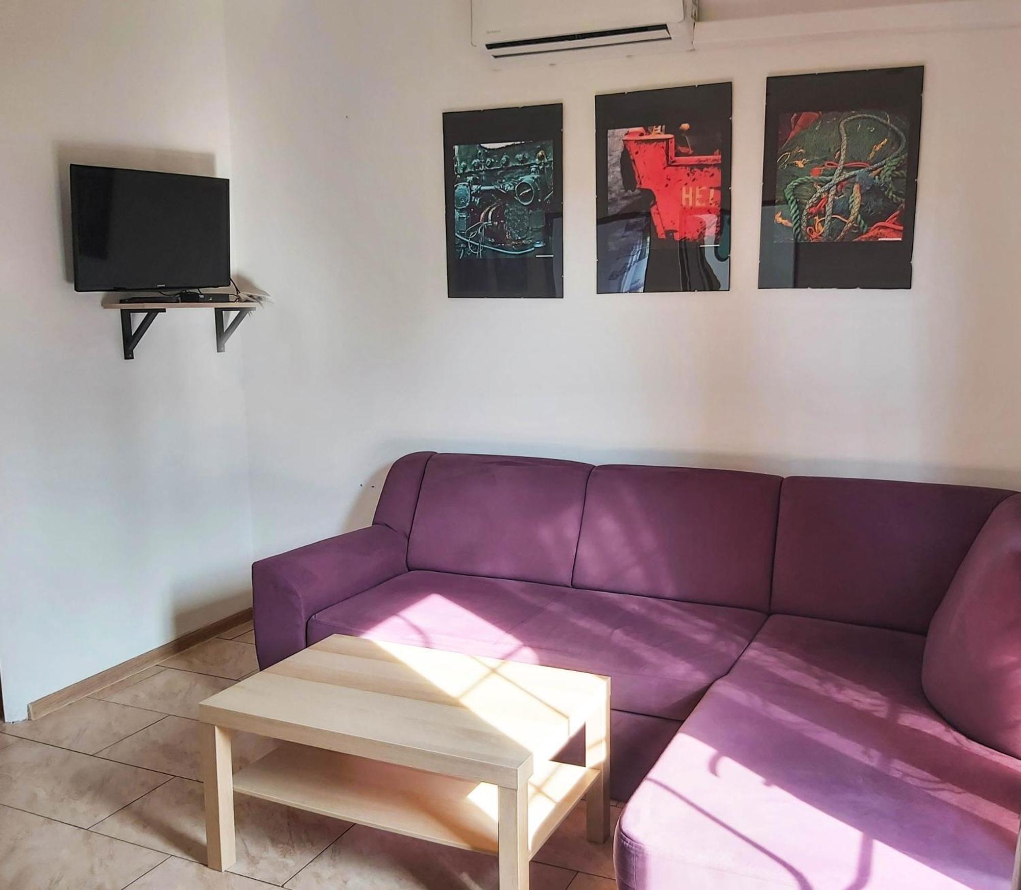 Osrodek Wypoczynkowy Raf-Mil Aparthotel Wicie  Exterior foto
