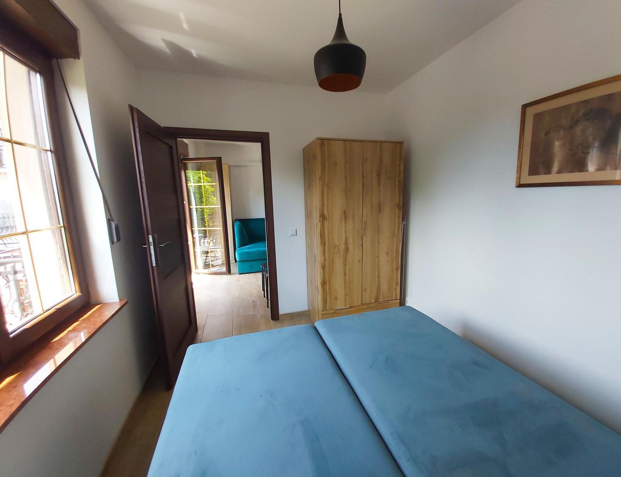 Osrodek Wypoczynkowy Raf-Mil Aparthotel Wicie  Exterior foto