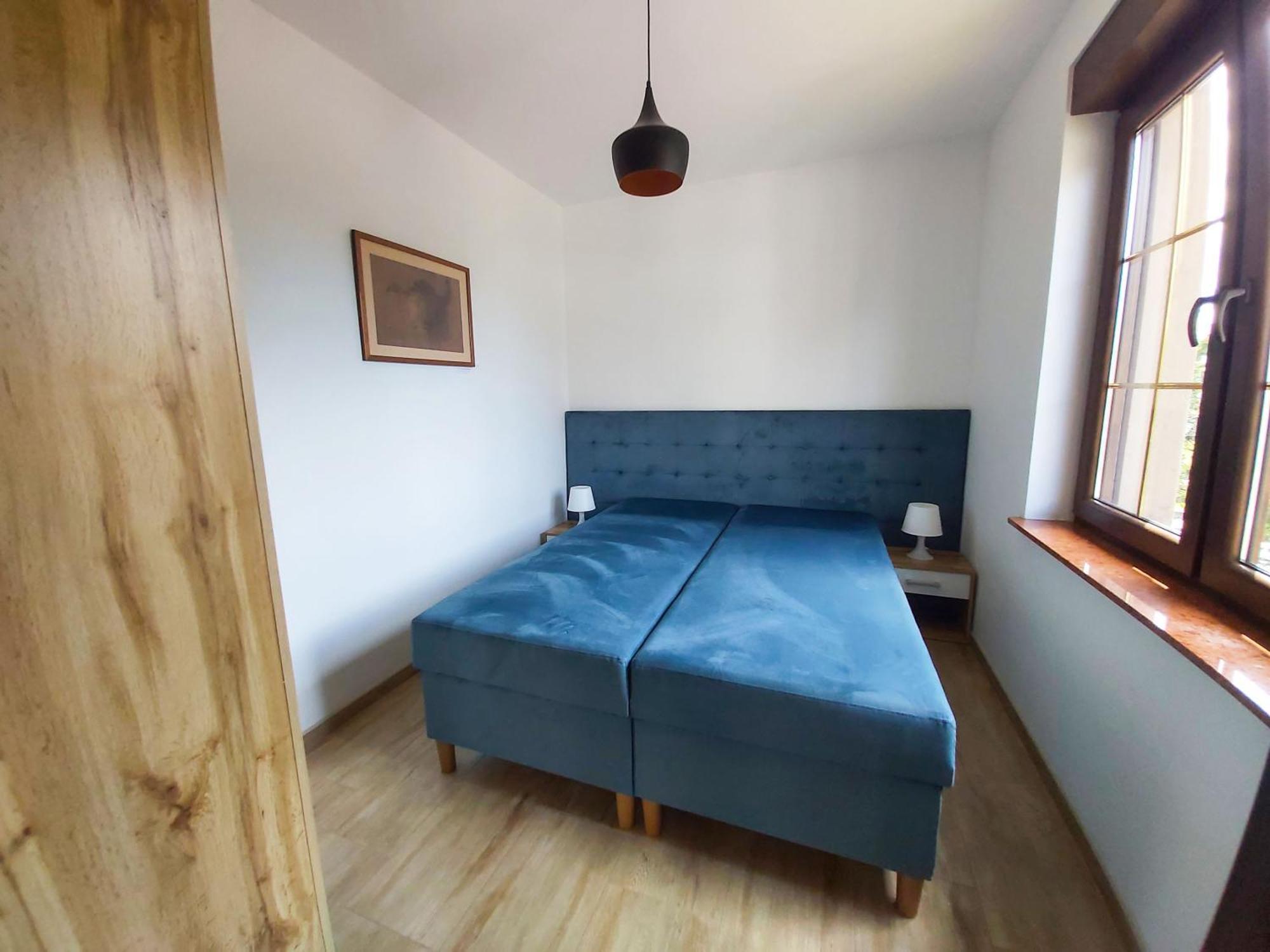 Osrodek Wypoczynkowy Raf-Mil Aparthotel Wicie  Exterior foto