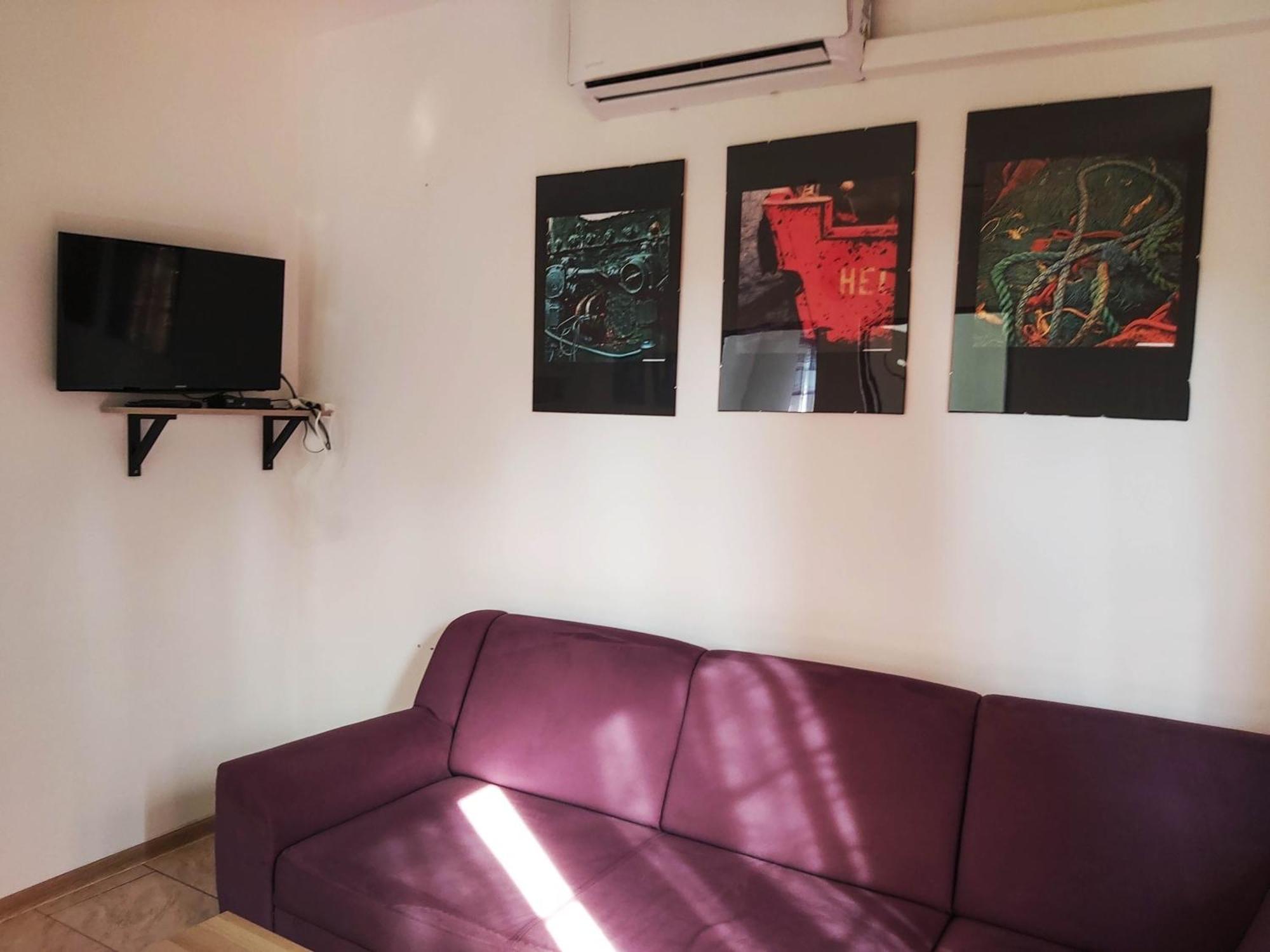 Osrodek Wypoczynkowy Raf-Mil Aparthotel Wicie  Exterior foto
