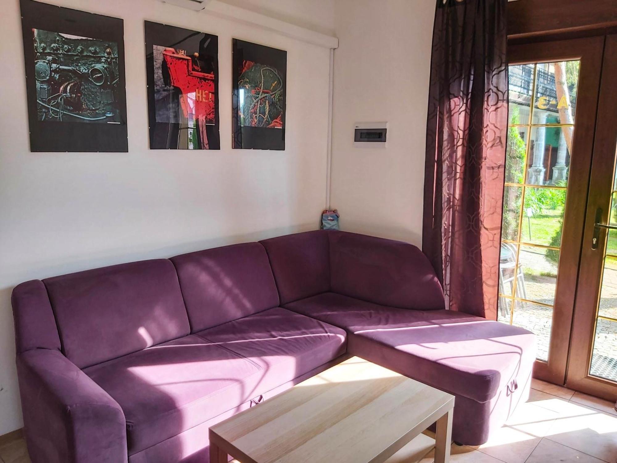 Osrodek Wypoczynkowy Raf-Mil Aparthotel Wicie  Exterior foto