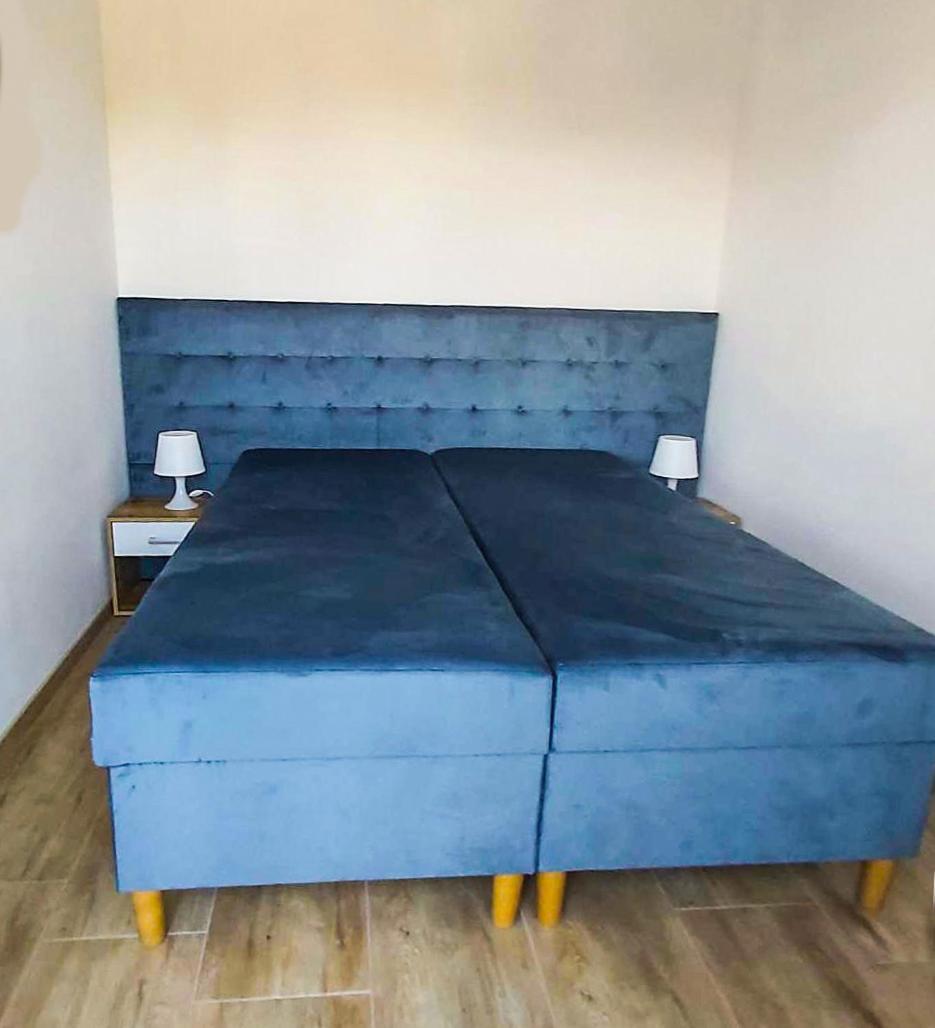 Osrodek Wypoczynkowy Raf-Mil Aparthotel Wicie  Exterior foto